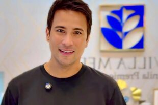 Sam Milby