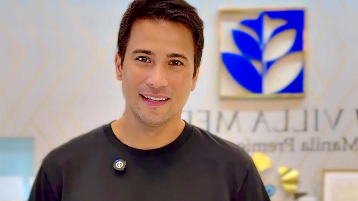 Sam Milby