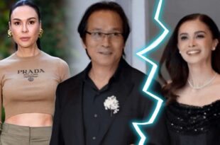 Gretchen Barretto Atong Ang Sunshine Cruz