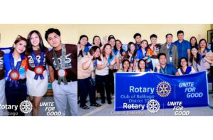 Rhea Tan Ysabel Ortega Miguel Tanfelix