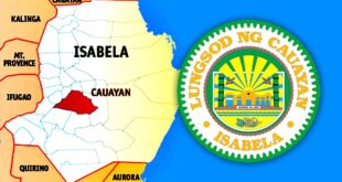 Cauayan City Isabela