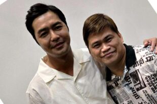 Ogie Diaz Zanjoe Marudo How To Get Away From My Toxic Family