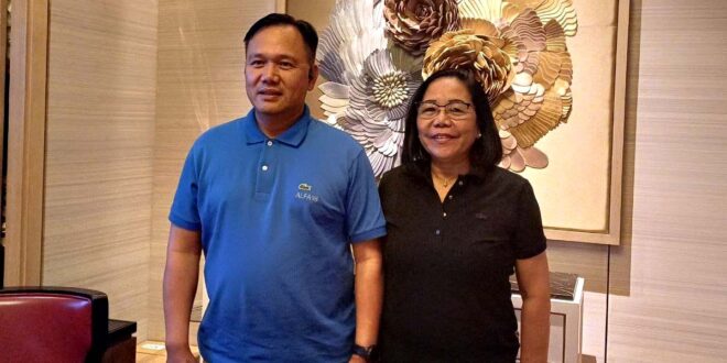 Sa Likod Ng Tsapa The Story of Colonel Hansel Marantan Edith Caduaya