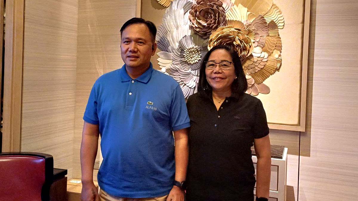 Sa Likod Ng Tsapa The Story of Colonel Hansel Marantan Edith Caduaya