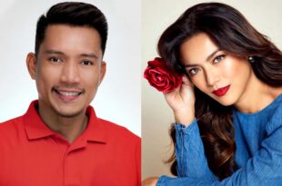 James Yap Ciara Sotto