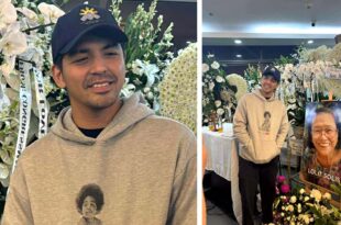 Mark Herras Lolit Solis 2