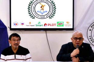 PSA Reli De Leon MMTCI