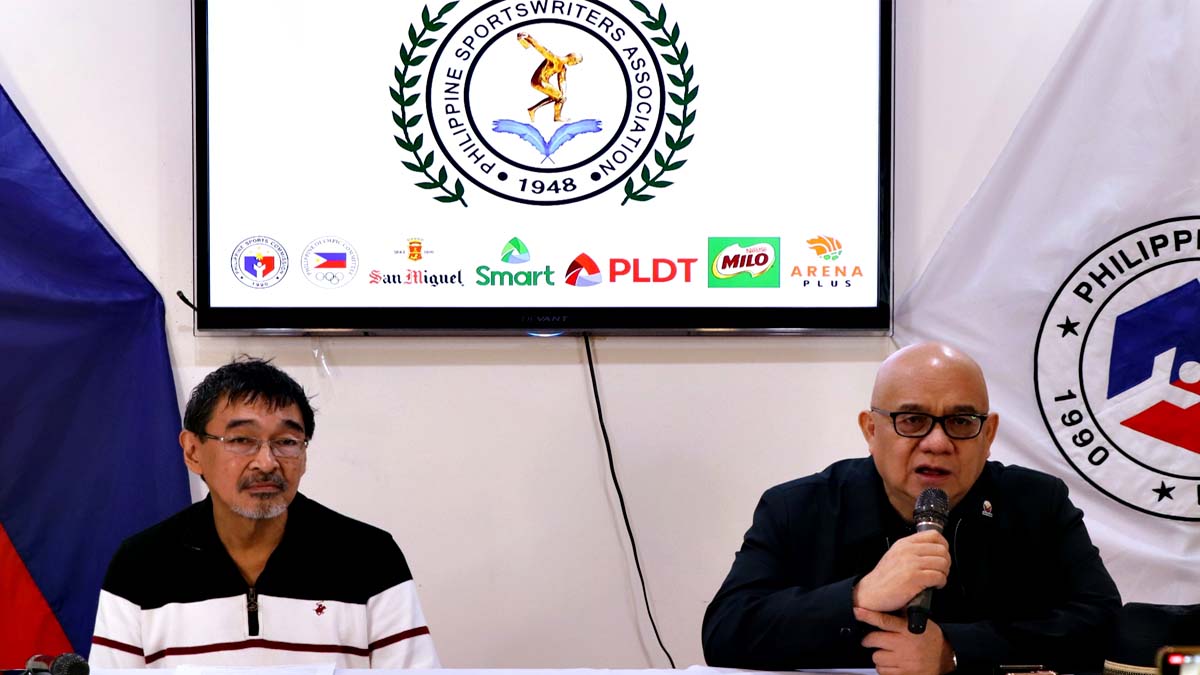 PSA Reli De Leon MMTCI