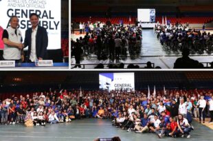 Patrick Pato Gregorio Bambol Tolentino