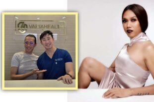 Buraot Kween Darwin Ferrolino‎ Variahealth