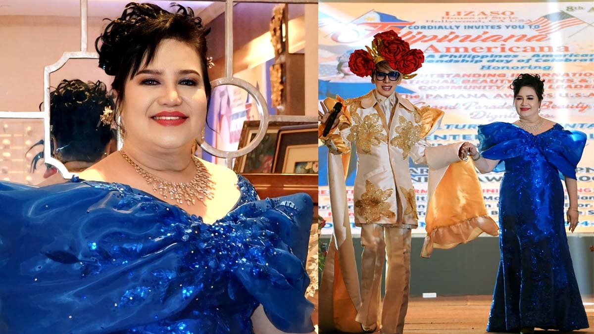 Cecille Bravo Pamana Awards USA 2025