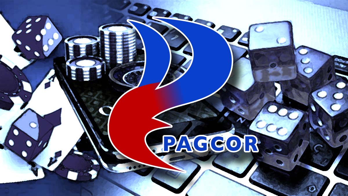PAGCOR Online Betting Gaming Gambling