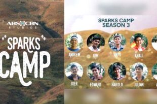Sparks Camp