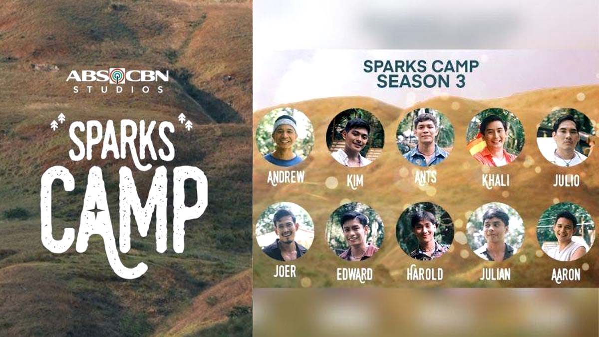 Sparks Camp