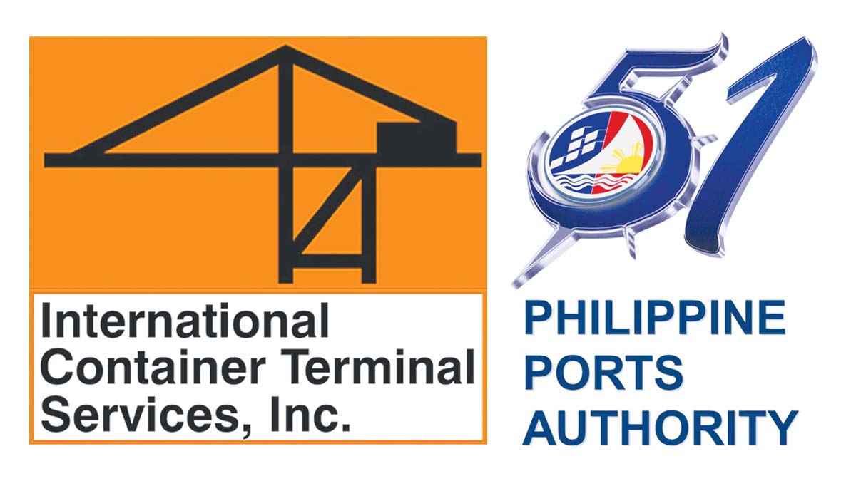 ICTSI PPA