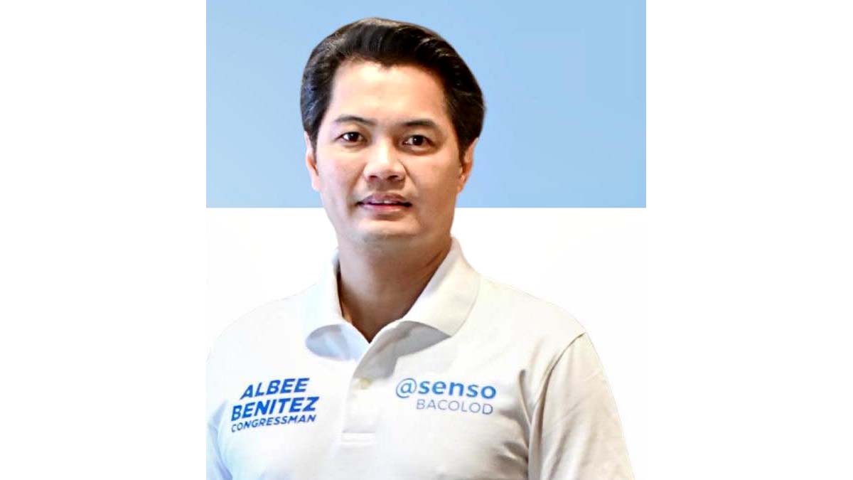 Albee Benitez