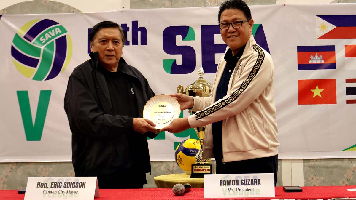 Eric Singson Tats Suzara ANV PNVF