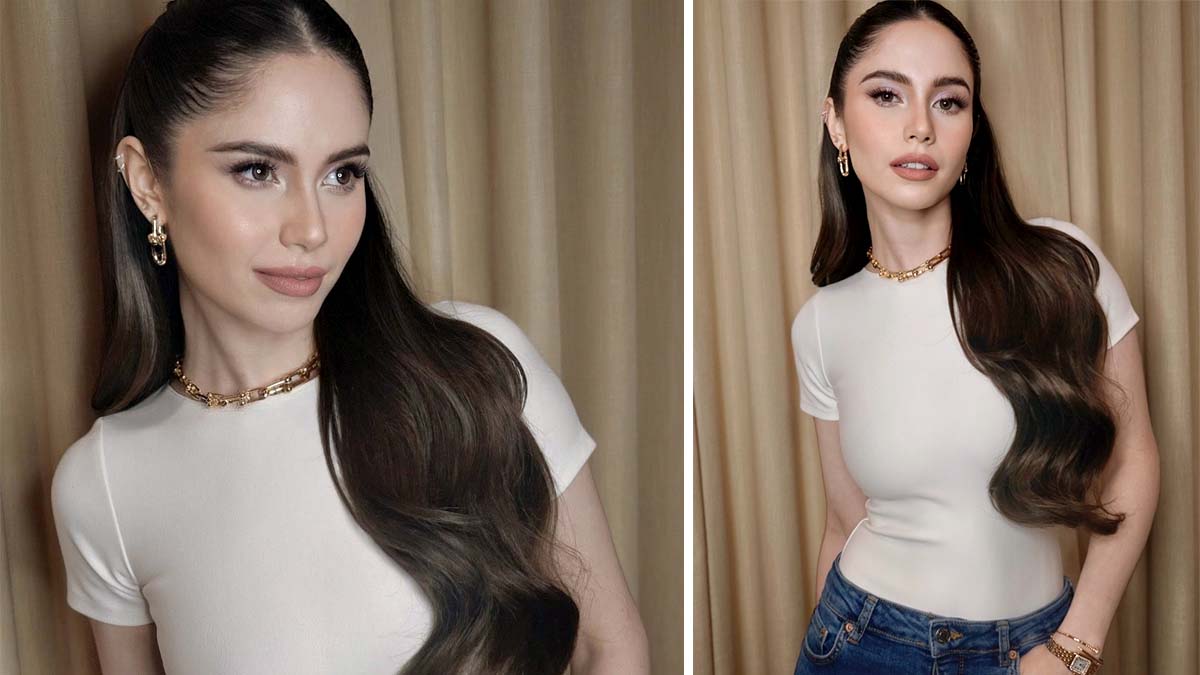 Jessy Mendiola