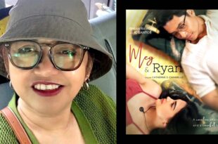 Gina Tagasa Rhian Ramos JC Santos