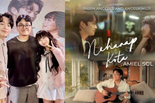 Rabin Angeles Angela Muji Nahanap Kita Amiel Sol