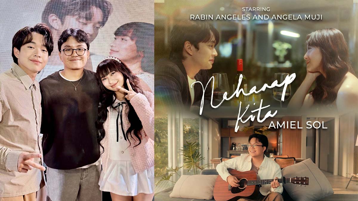 Rabin Angeles Angela Muji Nahanap Kita Amiel Sol