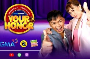 Chariz Solomon Buboy Villar Your Honor