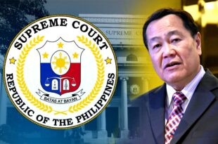 Antonio Carpio SC Supreme Court