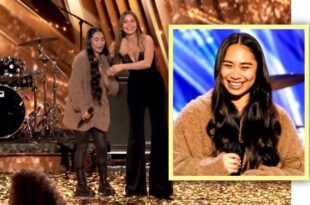 Jessica Sanchez Americas Got Talent