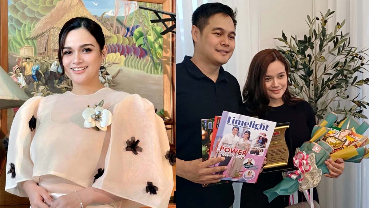 Yasmien Kurdi Rey Soldevilla
