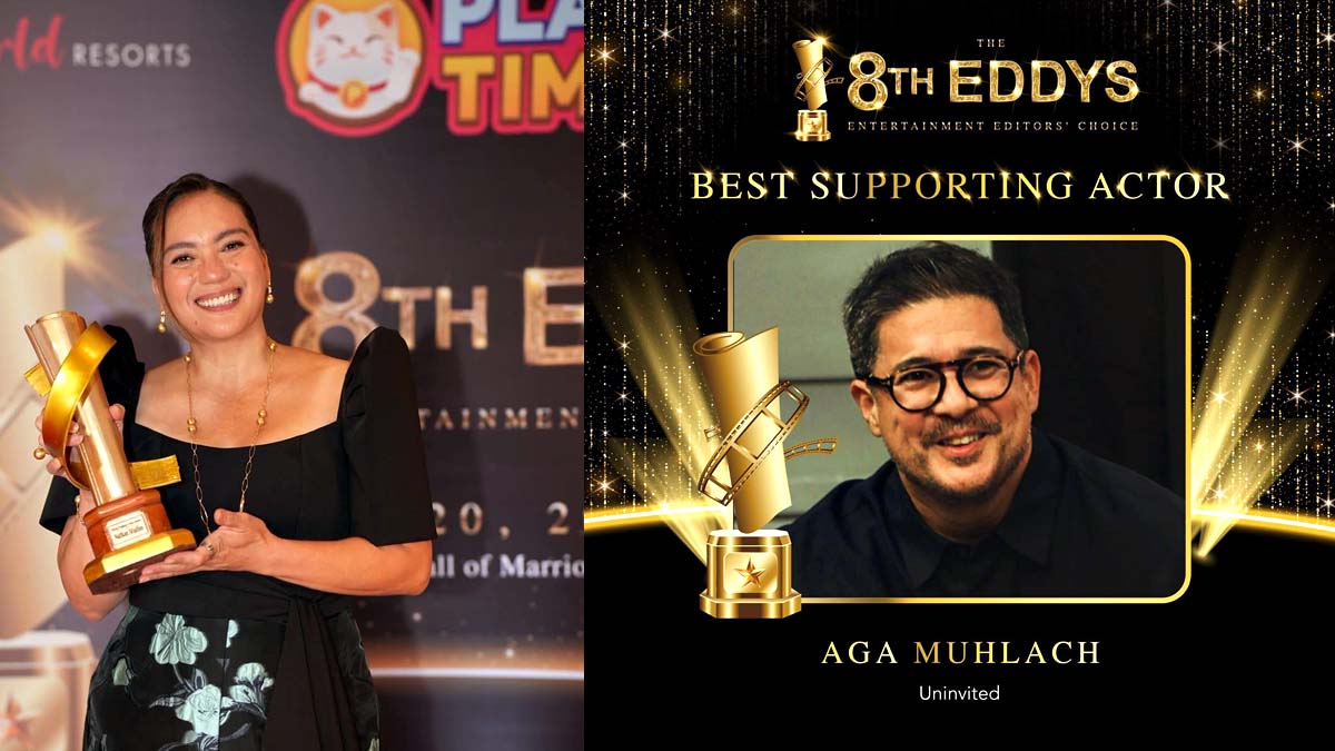 Sylvia Sanchez Aga Muhlach