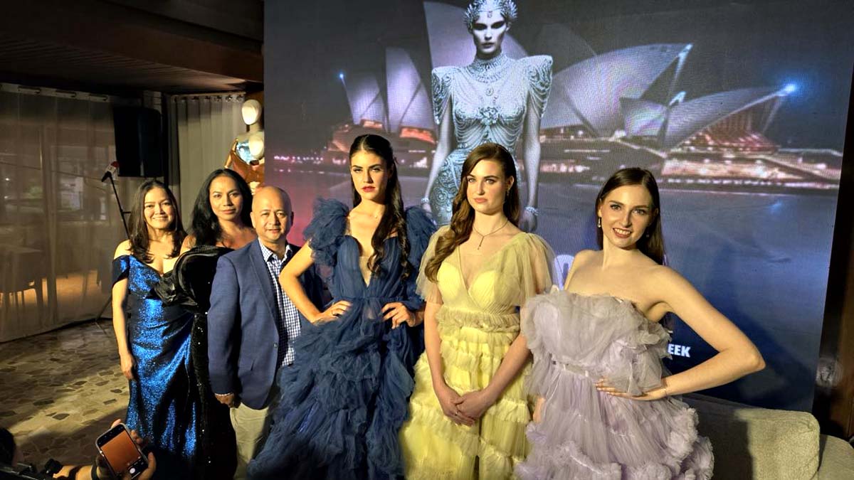 Top Supermodel Australia