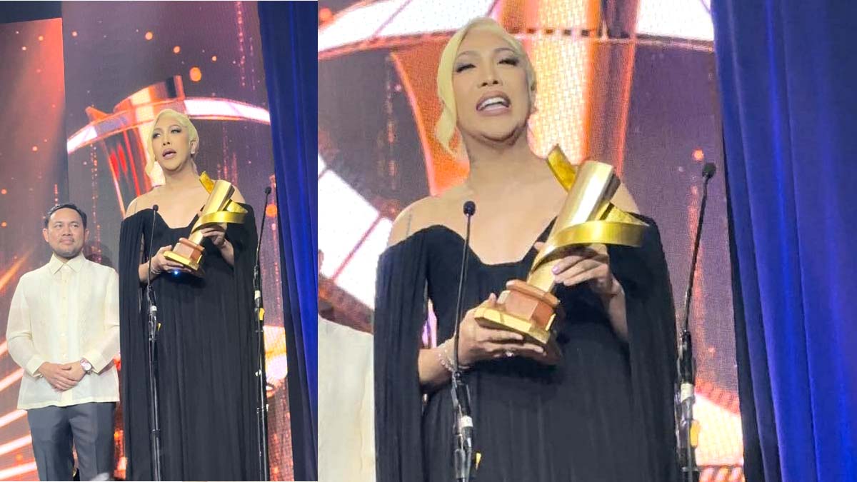 Vice Ganda