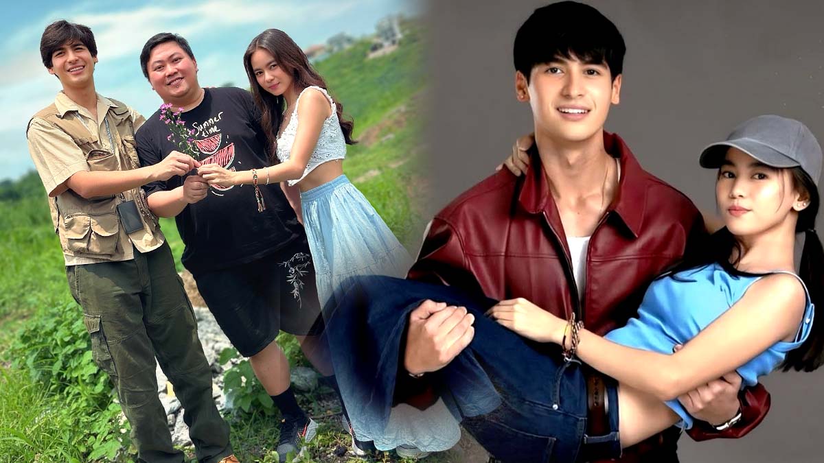 AshDres Ashtine Olviga Andres Muhlach Jason Paul Laxamana
