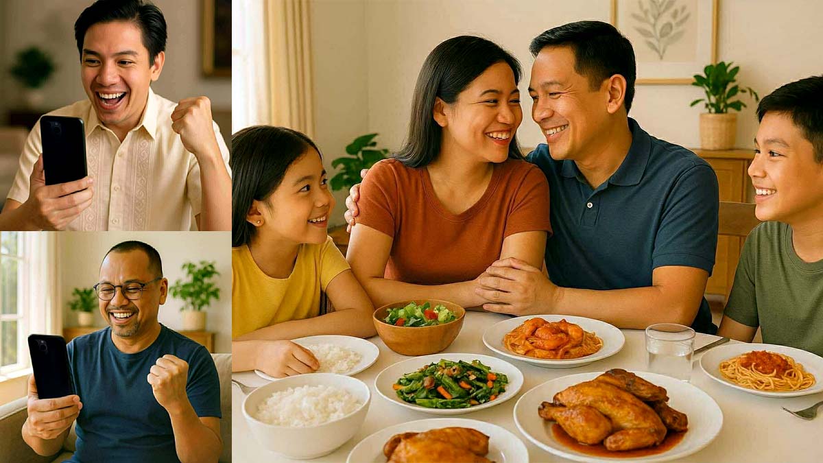 BingoPlus Bakit nakangiti pa rin ang mga Pinoy kahit mahirap ng buhay