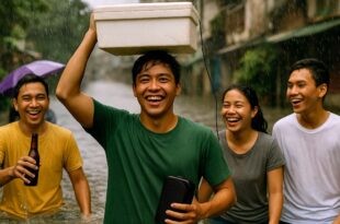 BingoPlus Why Filipinos keep smiling, even when it hurts
