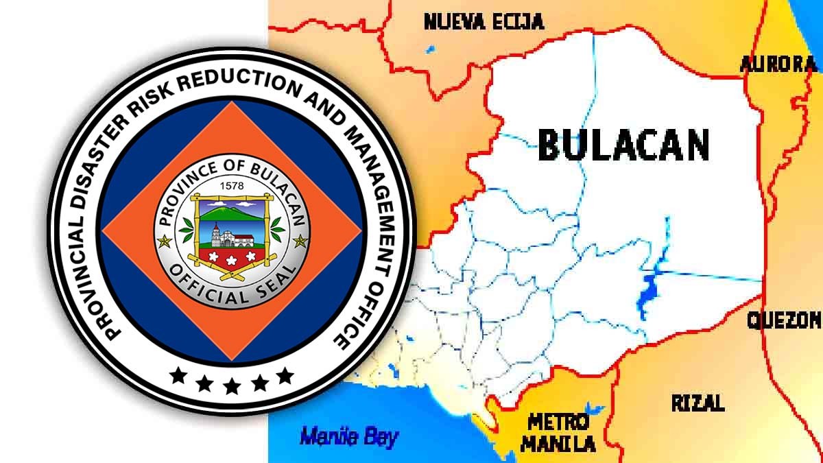 Bulacan PDRRMO NDRRMC