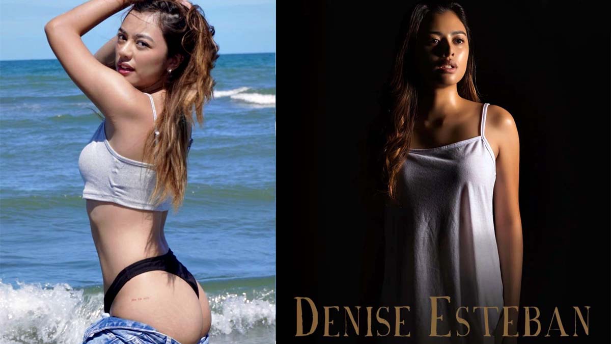 Denise Esteban