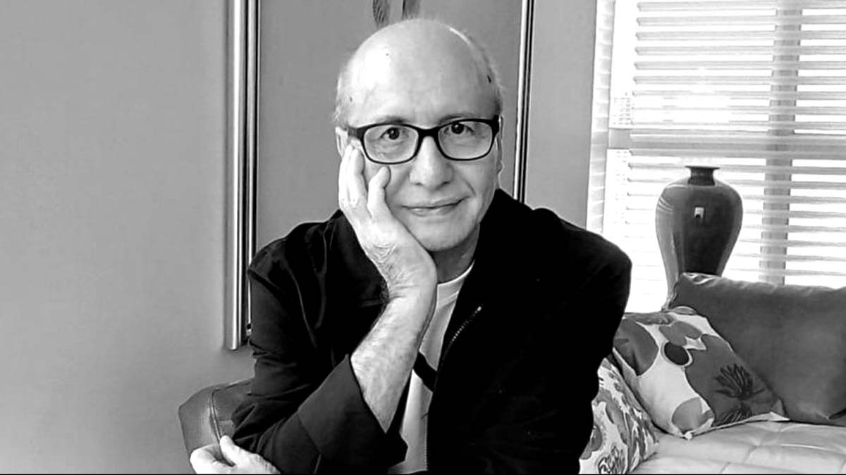 Fritz Ynfante