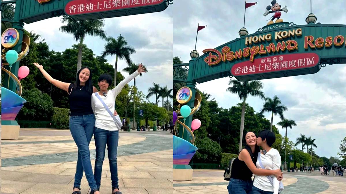 Katrina Halili Katie HK