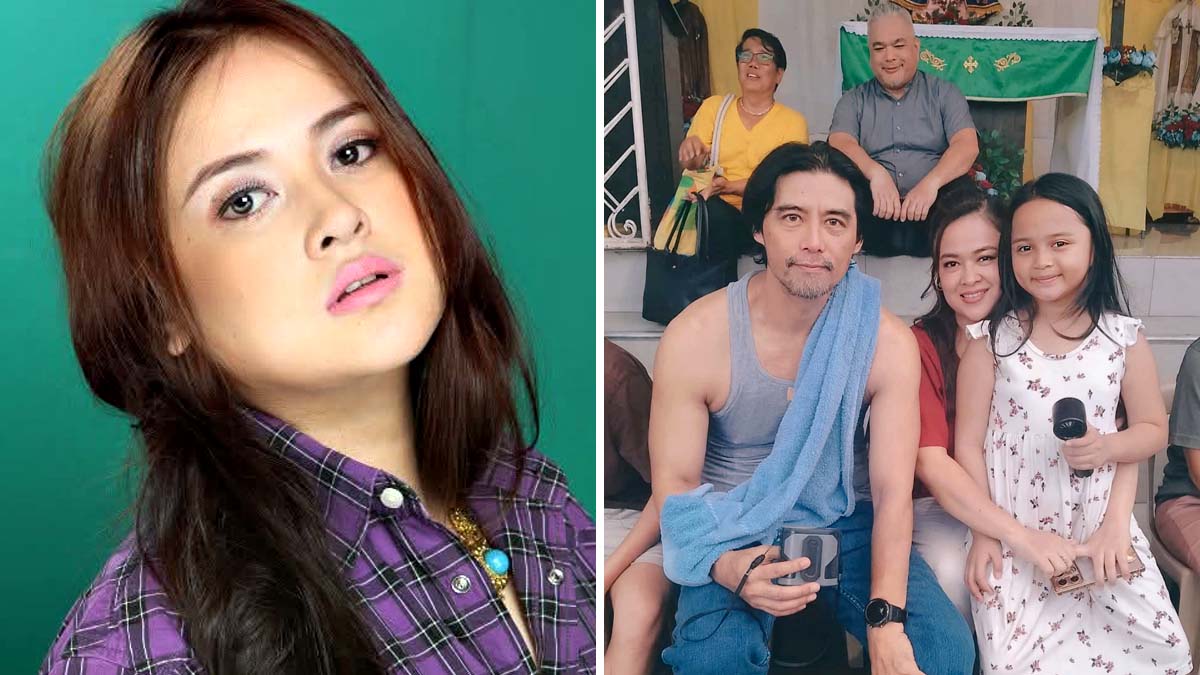 Miles Poblete Ako si Kindness