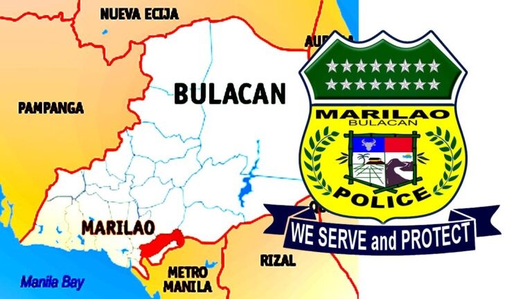 Marilao Bulacan Police PNP