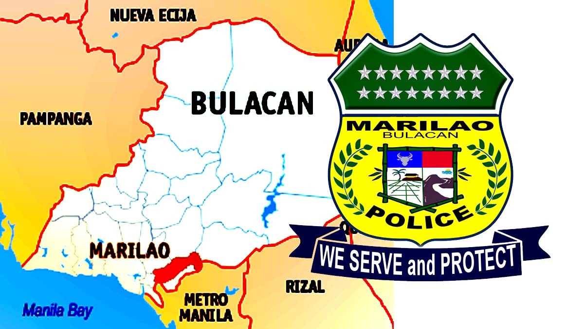 Marilao Bulacan Police PNP