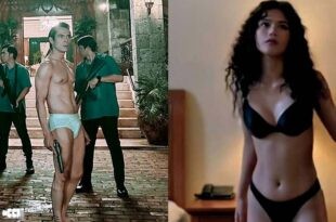 Jake Cuenca Maris Racal