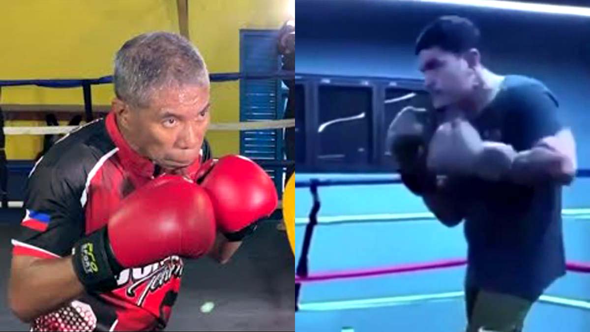 PNP Nicolas Torre III Baste Duterte