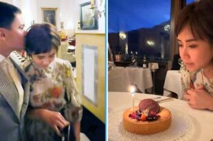 Sarah Geronimo Matteo Guidicelli