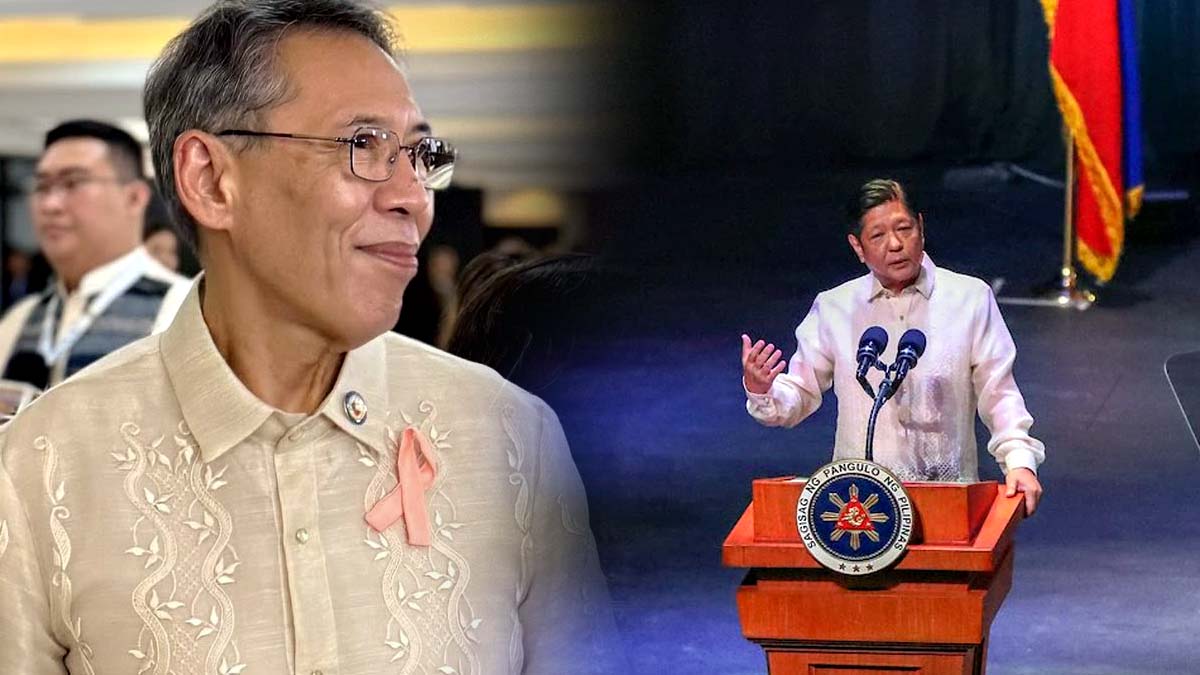 Chel Diokno BBM Bongbong Marcos