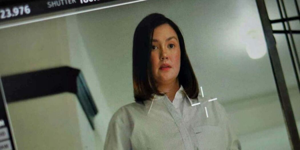 Angelica Panganiban Unmarry