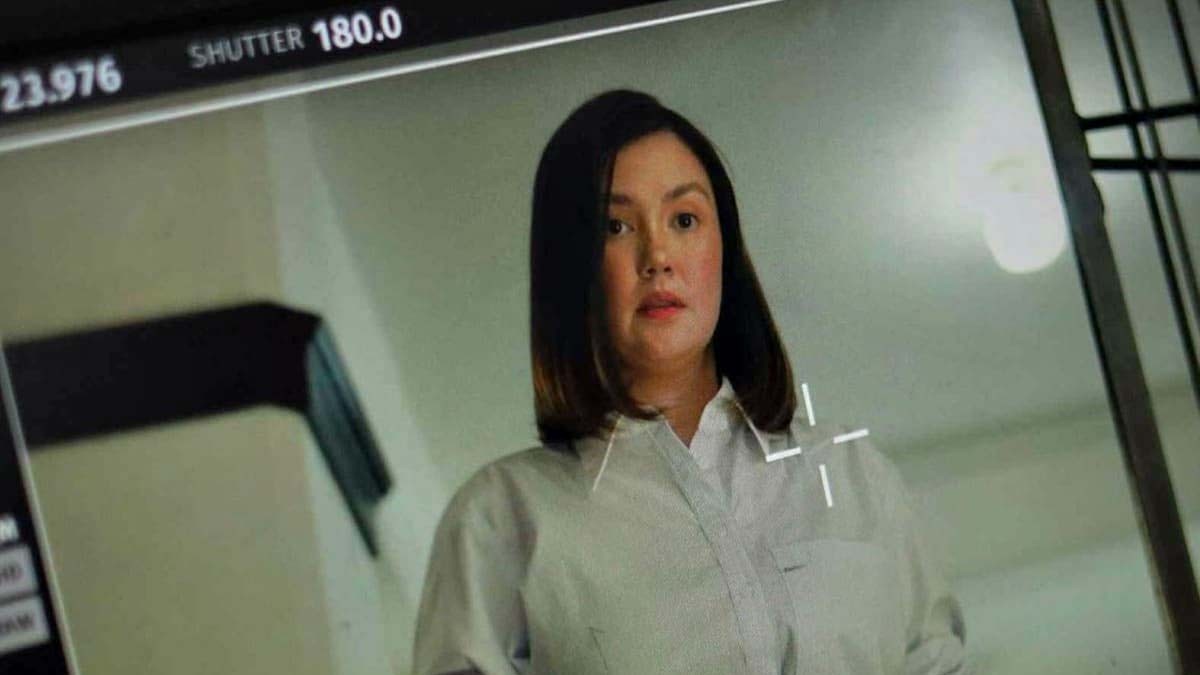 Angelica Panganiban Unmarry