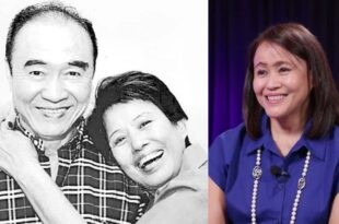 Roselle Monteverde Remy Monteverde Lily Monteverde 