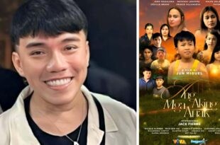 Art Halili Jr Aking Mga Anak